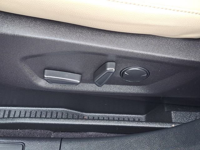 Certified 2022 Ford Edge SEL w/ Convenience Package image 12