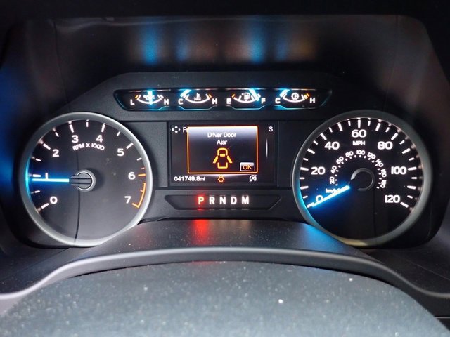 Certified 2017 Ford F150 XLT w/ Equipment Group 302A Luxury image 15