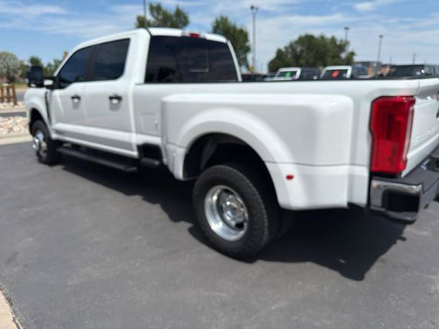 Certified 2024 Ford F350 XL AWD/4WD image 6