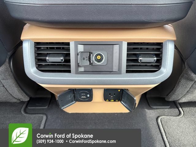 Certified 2023 Ford F150 Lariat AWD/4WD image 15