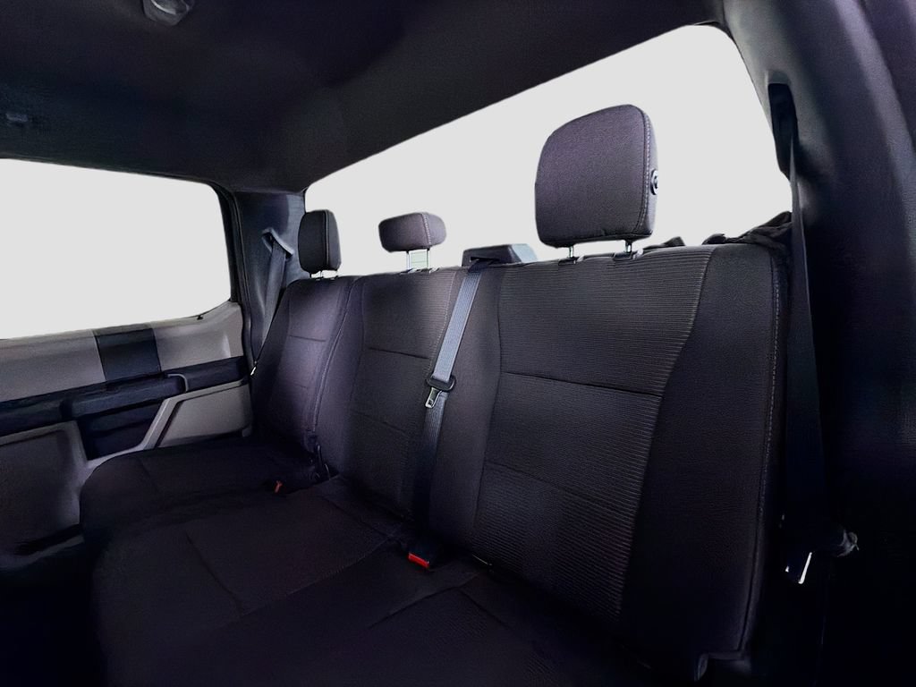 Certified 2019 Ford F150 XL w/ Equipment Group 101A Mid RWD image 23