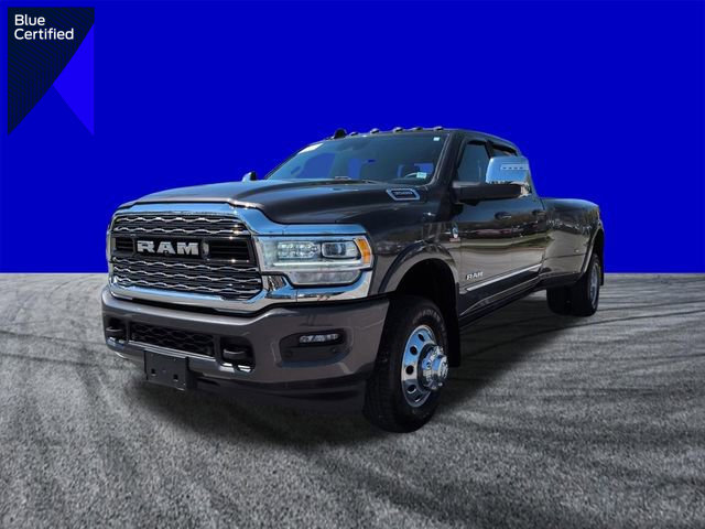 Used 2024 RAM 3500 Limited