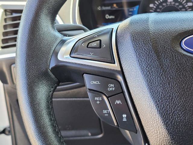 Certified 2022 Ford Edge SEL w/ Convenience Package AWD/4WD image 24