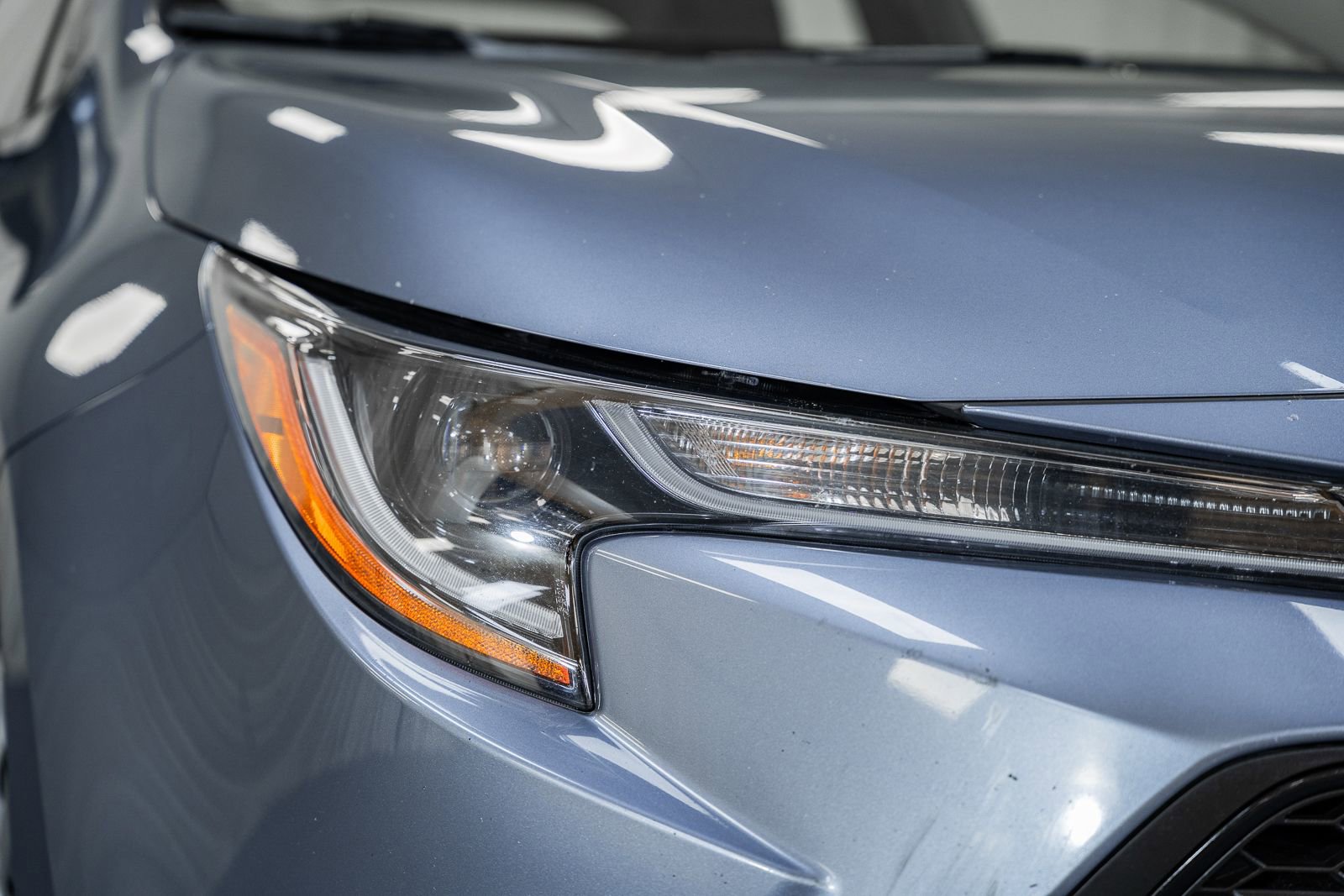 Used 2022 Toyota Corolla LE image 13