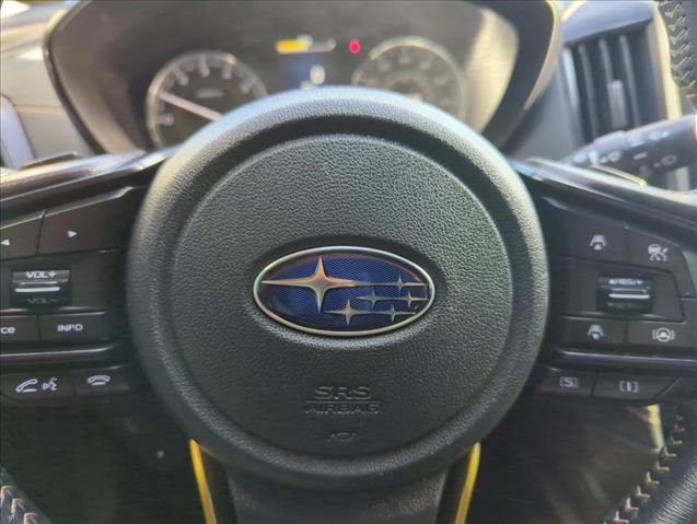 Used 2021 Subaru Crosstrek 2.5i Sport w/ Moonroof Package AWD/4WD image 22