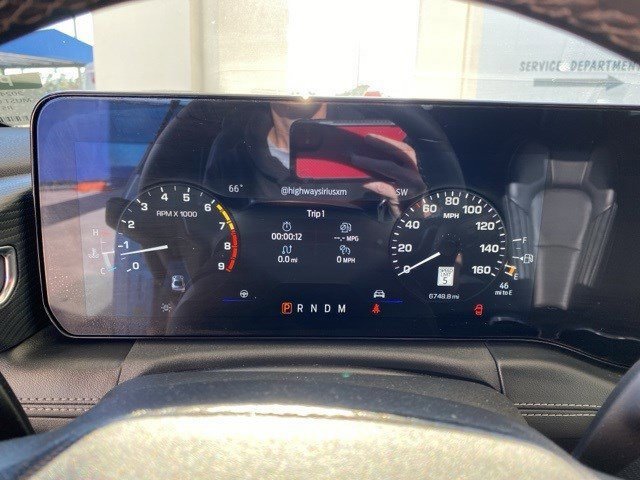 Certified 2024 Ford Mustang GT Premium image 14