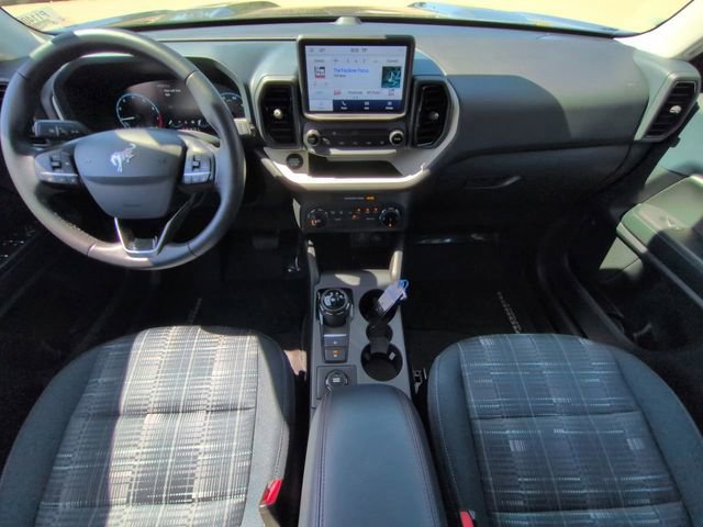 Certified 2024 Ford Bronco Sport Heritage w/ Heritage Convenience Package AWD/4WD image 17