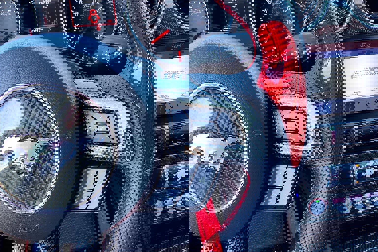 Certified 2018 Ford Mustang Convertible w/ Equipment Group 101A RWD image 20