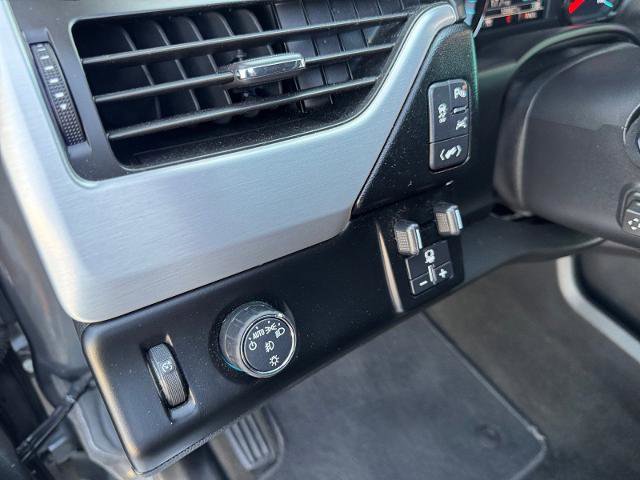 Used 2018 GMC Yukon SLT w/ HD Trailering Package RWD image 21