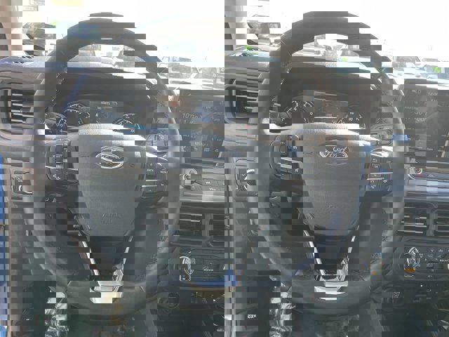 Certified 2023 Ford Maverick Lariat w/ Equipment Group 500A Standard image 15