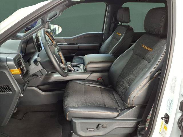 Certified 2025 Ford F150 Tremor w/ Tow/Haul Package AWD/4WD image 26