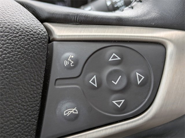 Used 2020 GMC Terrain Denali w/ Denali Premium Package image 25