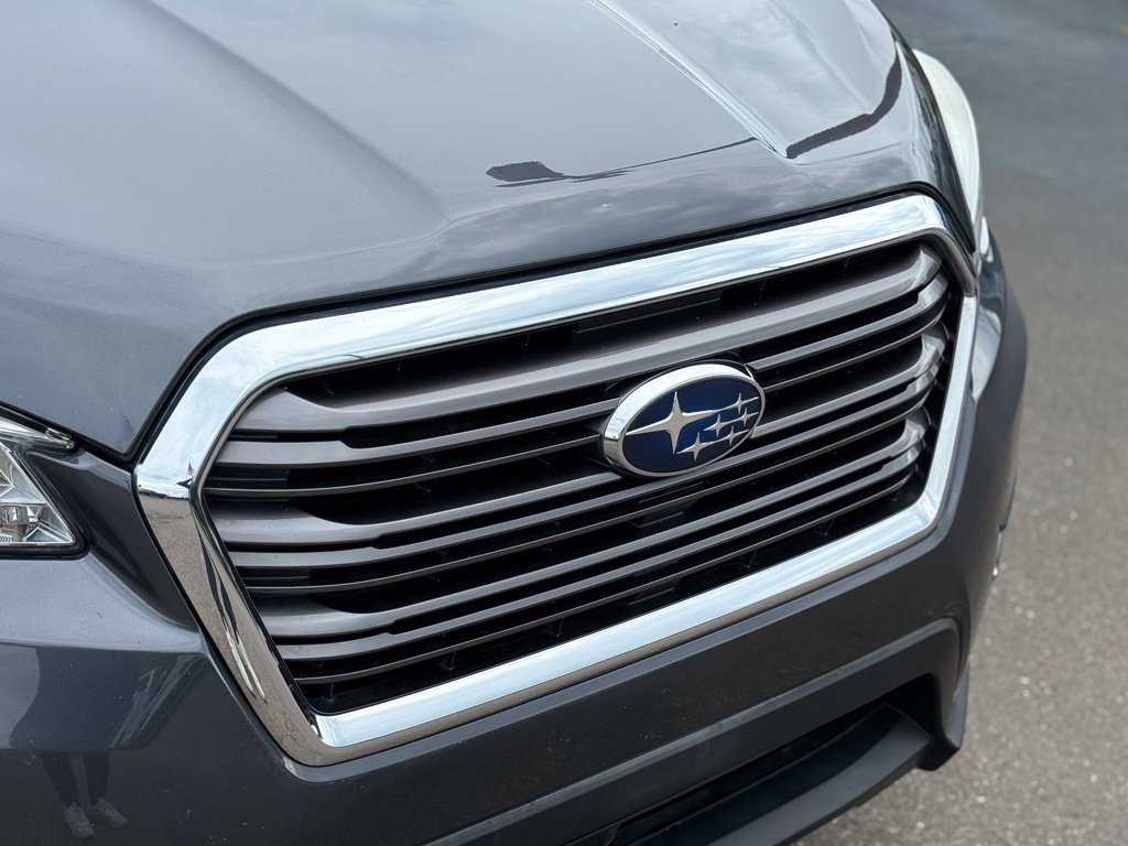 Used 2020 Subaru Ascent Premium w/ Convenience Package AWD/4WD image 30