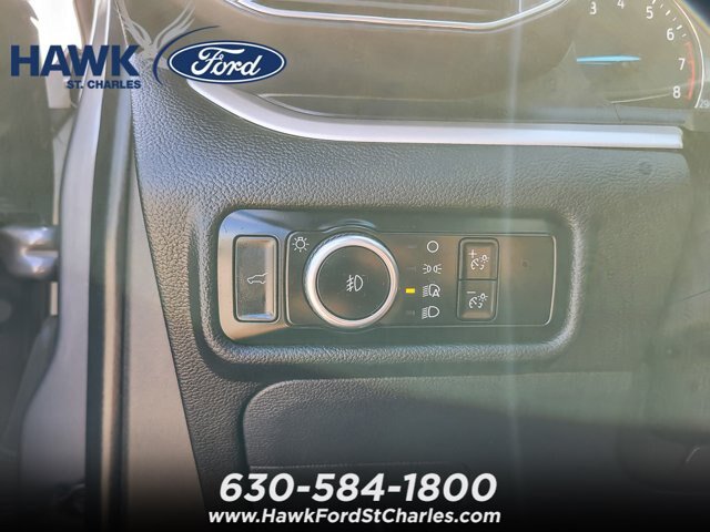 Certified 2023 Ford Explorer XLT w/ Equipment Group 202A AWD/4WD image 19