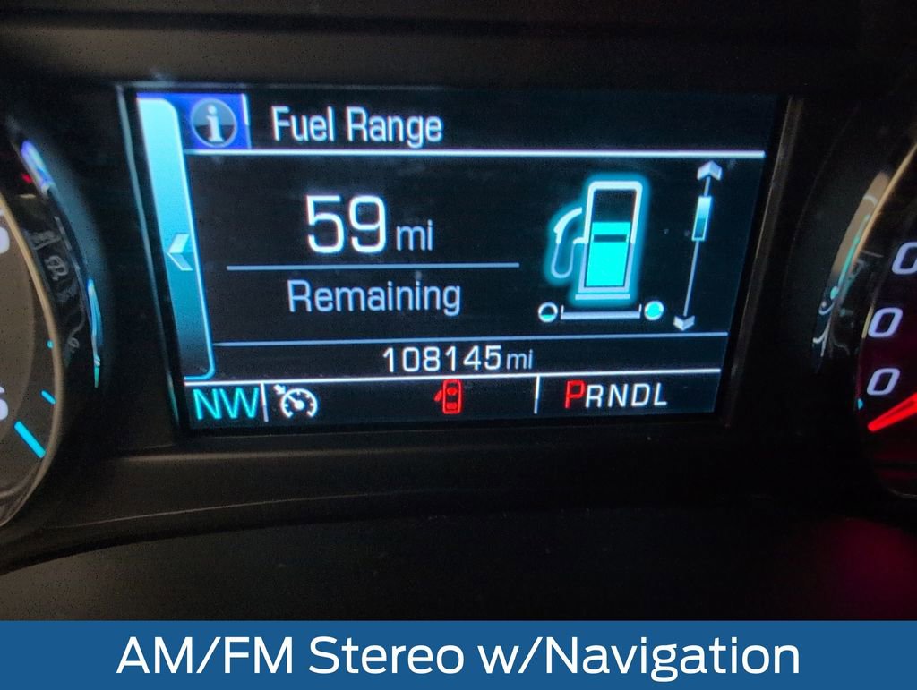 Used 2019 Chevrolet Suburban LT w/ LT Signature Package RWD image 27