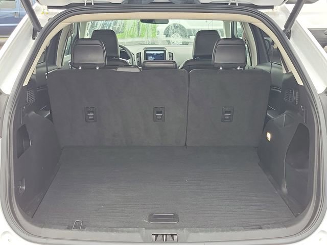 Certified 2023 Ford Edge SEL w/ Convenience Package AWD/4WD image 8