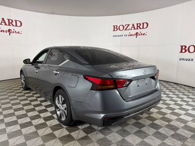 Used 2022 Nissan Altima 2.5 S FWD image 6