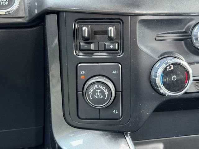 Certified 2023 Ford F150 XLT w/ Equipment Group 302A High AWD/4WD image 24