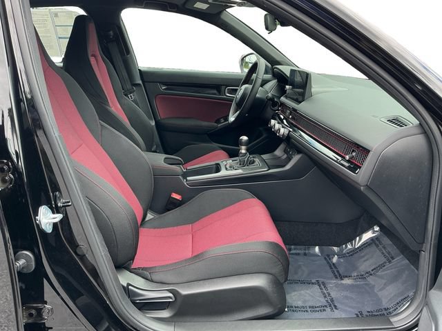Used 2026 Honda Civic Si image 17