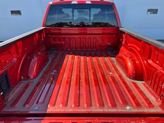Certified 2023 Ford F150 XLT w/ Equipment Group 302A High AWD/4WD image 11