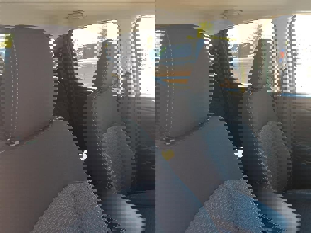 Certified 2025 Ford Ranger XLT w/ Equipment Group 301A High image 12