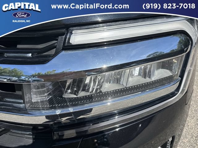 Certified 2024 Ford Expedition Limited AWD/4WD image 11