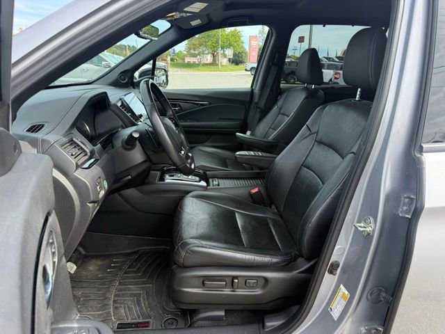 Used 2019 Honda Passport Elite image 18