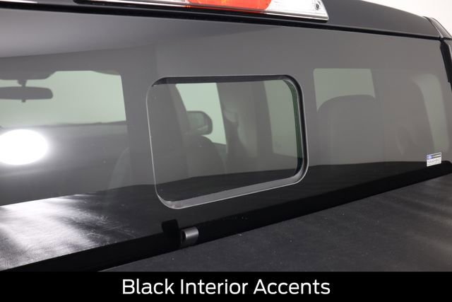 Certified 2024 Ford Maverick Lariat w/ Black Appearance Package image 33