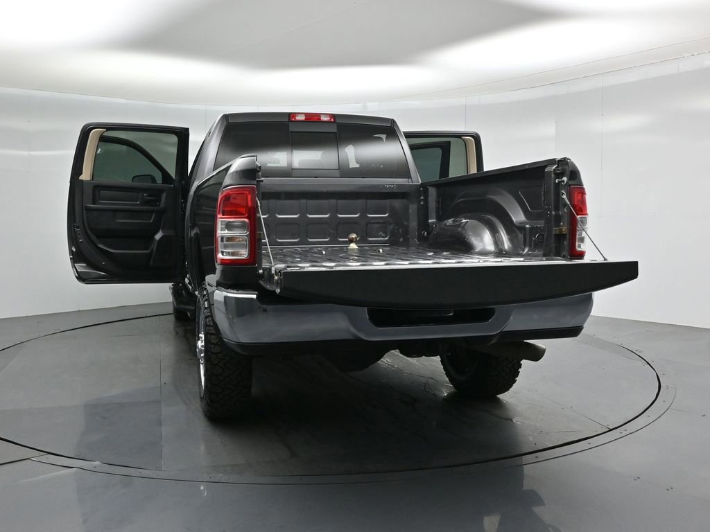 Used 2020 RAM 2500 Tradesman image 47