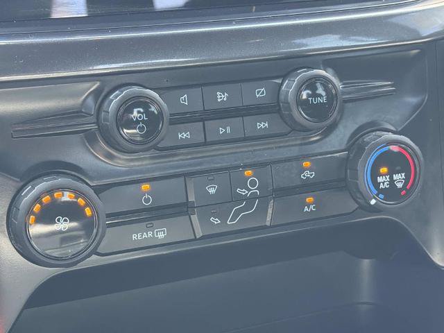 Certified 2024 Ford F150 STX RWD image 15