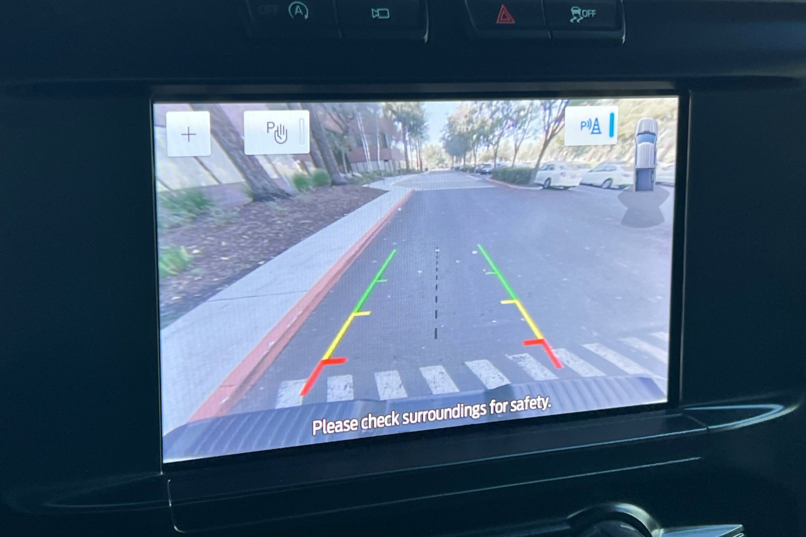 Certified 2023 Ford F150 XL w/ STX Appearance Package image 25