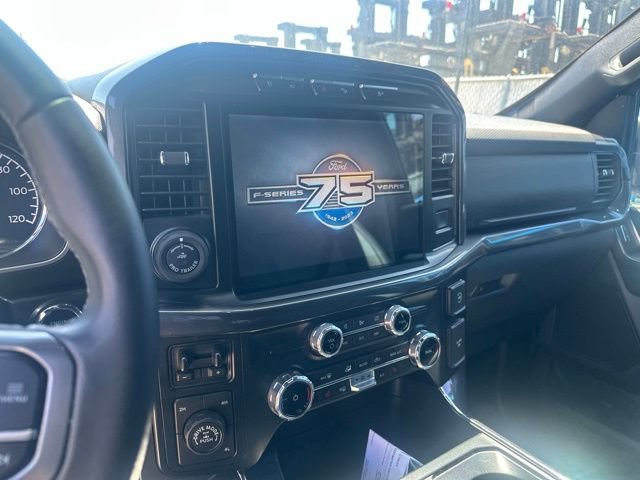 Certified 2023 Ford F150 XLT w/ Equipment Group 302A High AWD/4WD image 16