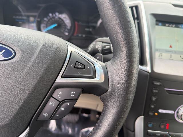 Certified 2018 Ford Edge Titanium w/ Equipment Group 301A image 20