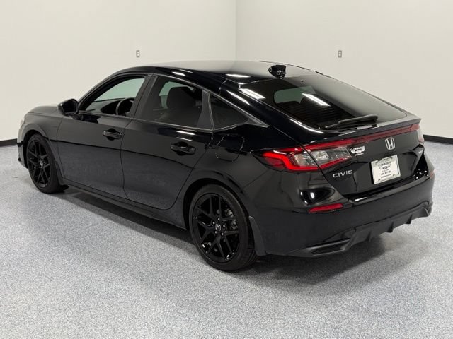 Used 2024 Honda Civic Sport image 9