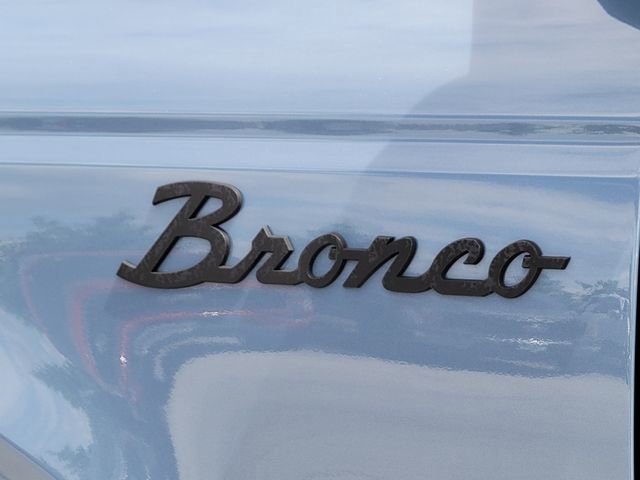 Certified 2023 Ford Bronco Outer Banks AWD/4WD image 14