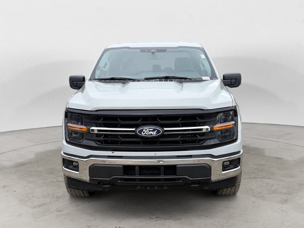 Certified 2024 Ford F150 XLT AWD/4WD image 2