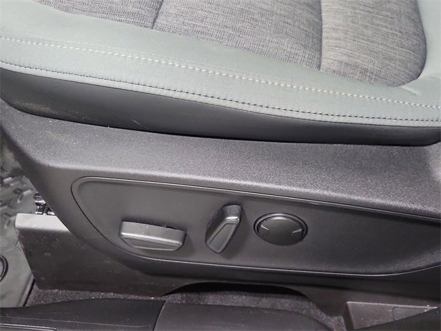 Certified 2022 Ford Bronco Sport Big Bend w/ Convenience Package image 6