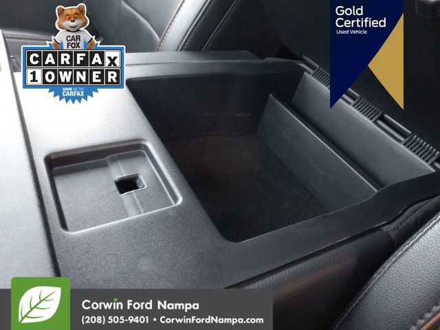 Certified 2025 Ford F350 Lariat w/ Camper Package AWD/4WD image 21