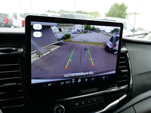 Certified 2024 Ford Transit 350 XLT RWD image 25