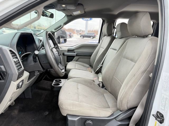 Certified 2019 Ford F150 XLT w/ XTR Package image 24