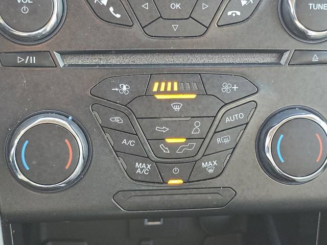 Certified 2018 Ford Fusion S FWD image 32