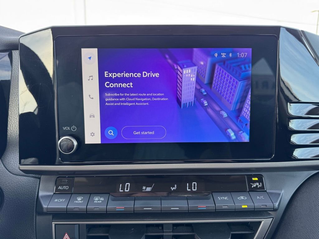 Used 2025 Toyota Camry LE image 18