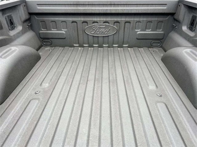 Certified 2023 Ford F150 Lightning XLT w/ Equipment Group 312A High image 9