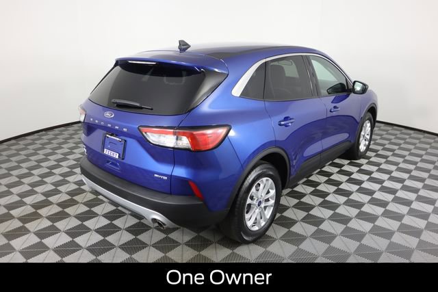 Certified 2022 Ford Escape SE image 6