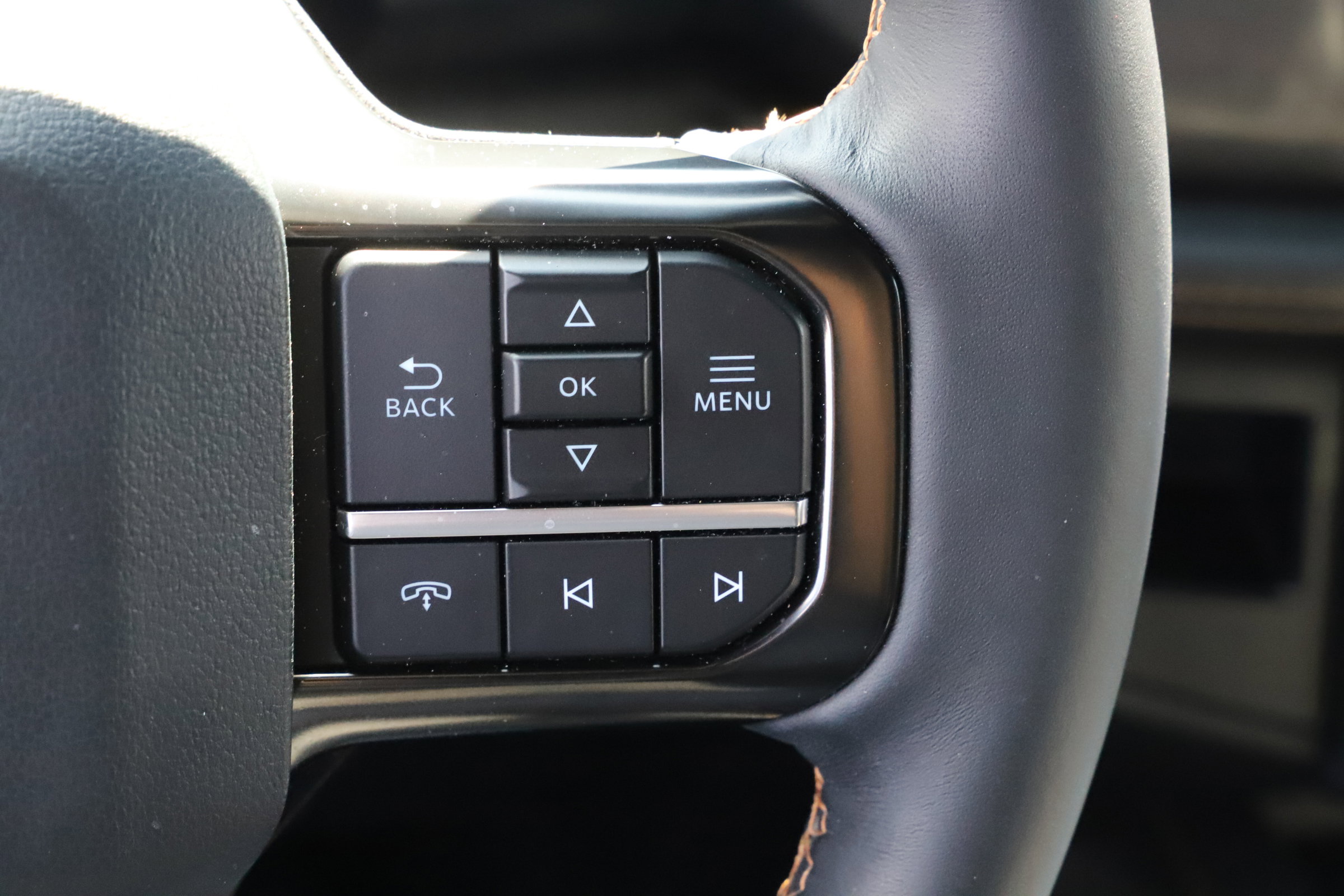 Certified 2024 Ford Expedition Max Platinum AWD/4WD image 26