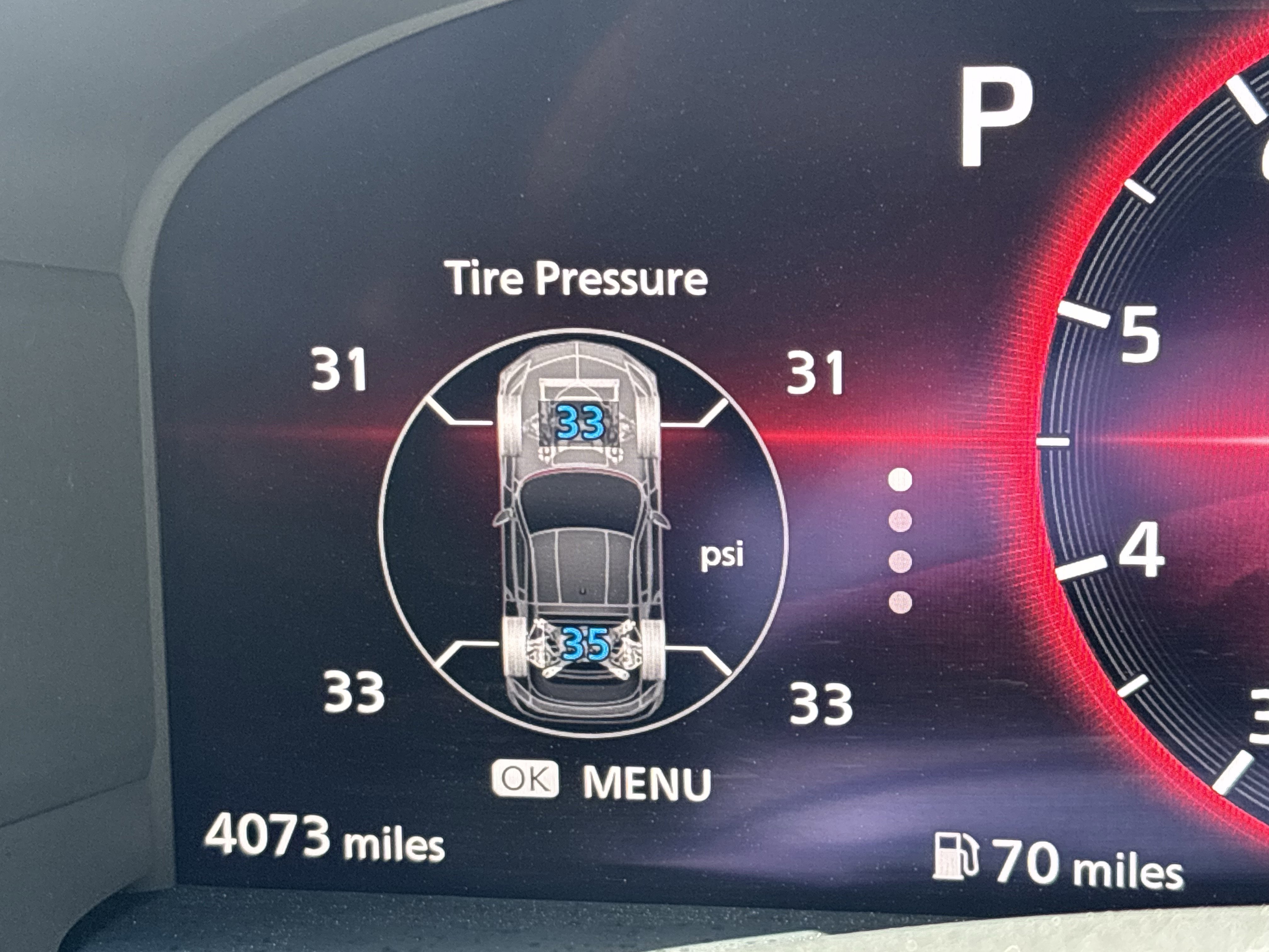 Used 2024 Nissan Z NISMO w/ Floor Mat Package image 26