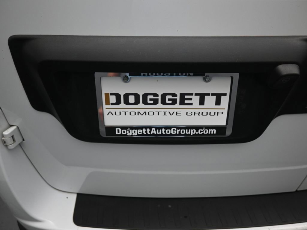 Used 2022 RAM ProMaster City Tradesman image 17