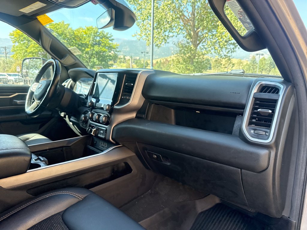 Used 2022 RAM 1500 Big Horn w/ Back Country Package AWD/4WD image 28