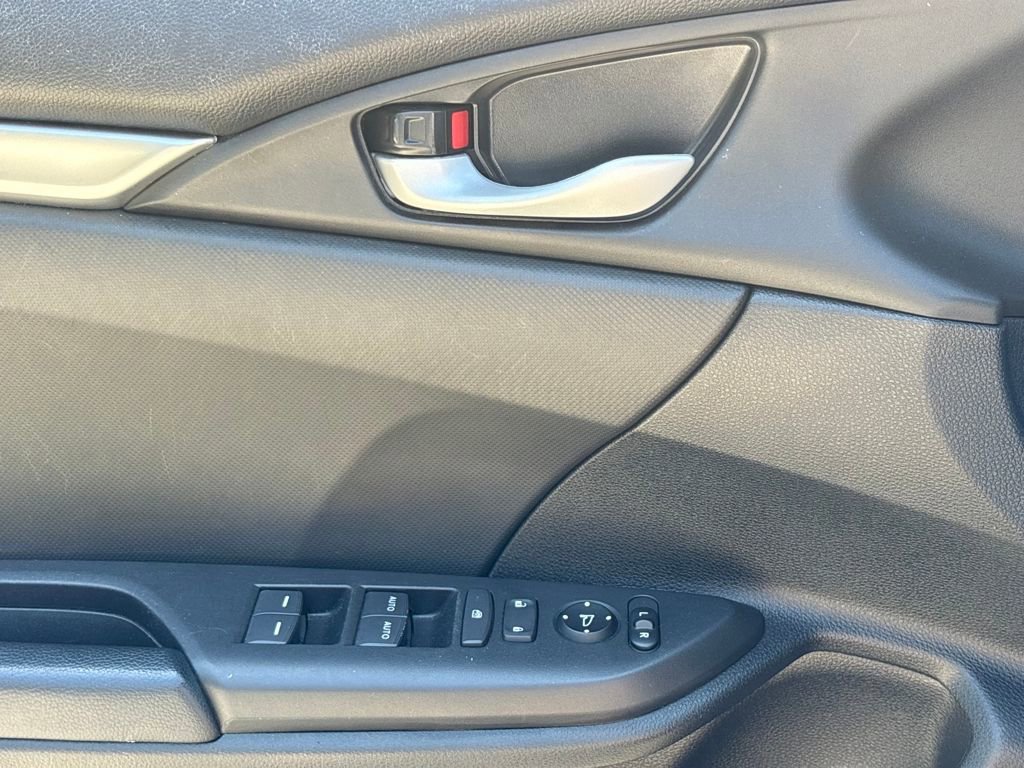 Used 2021 Honda Civic Sport image 15