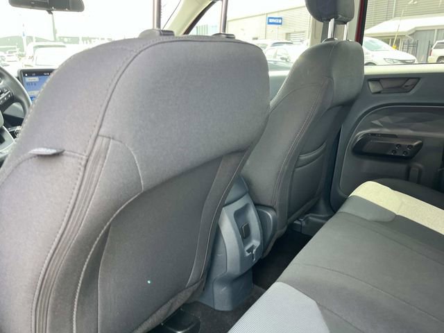 Certified 2024 Ford Maverick XL FWD image 23